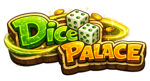 DicePalace logo